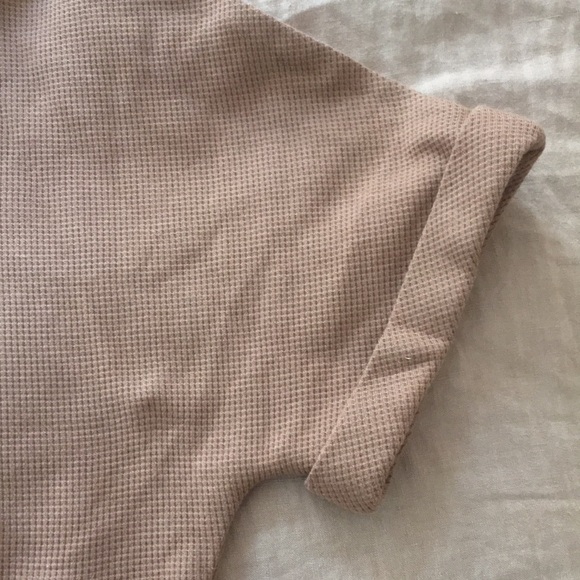 New Poudre Organic shirt - Picture 4 of 5